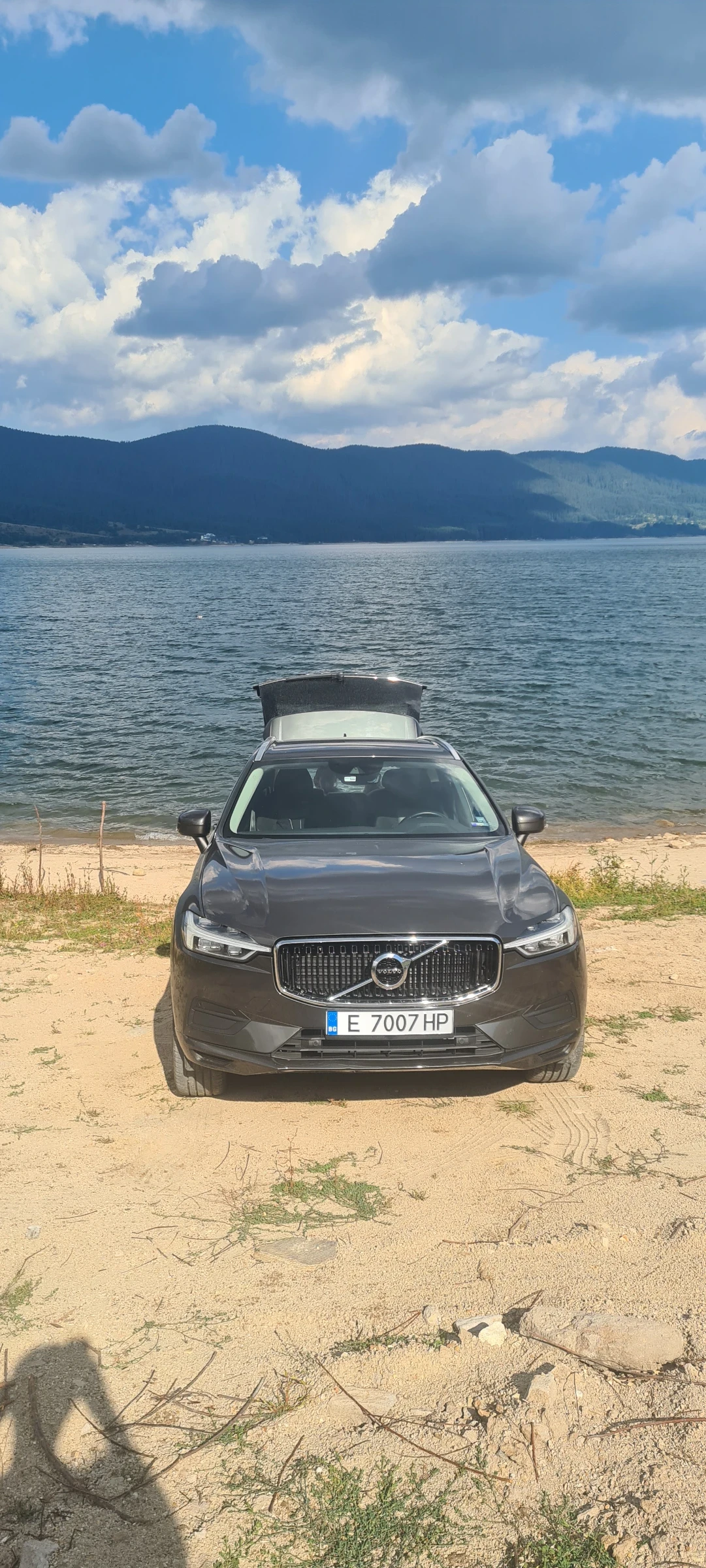 Volvo XC60 | Mobile.bg � ����������� 16