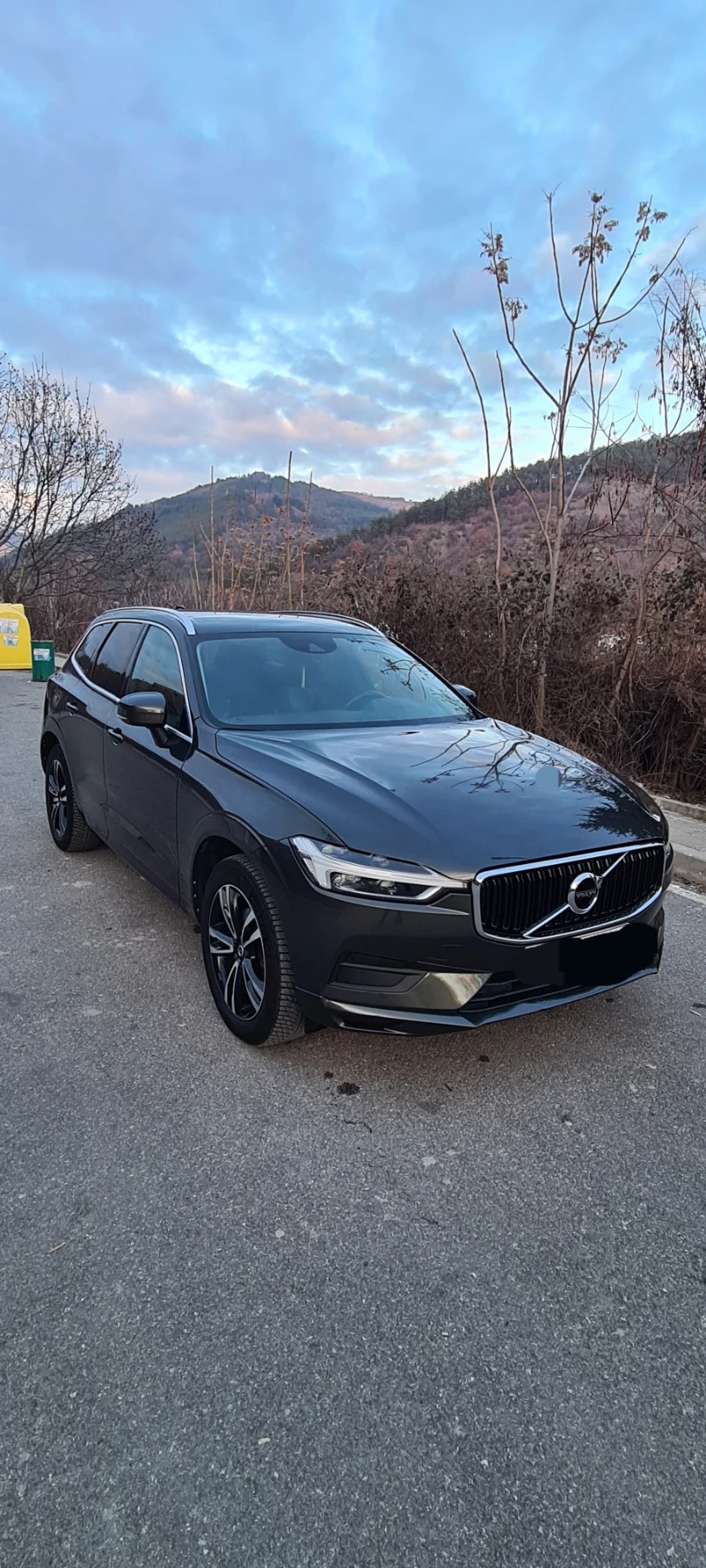 Volvo XC60  - изображение 3