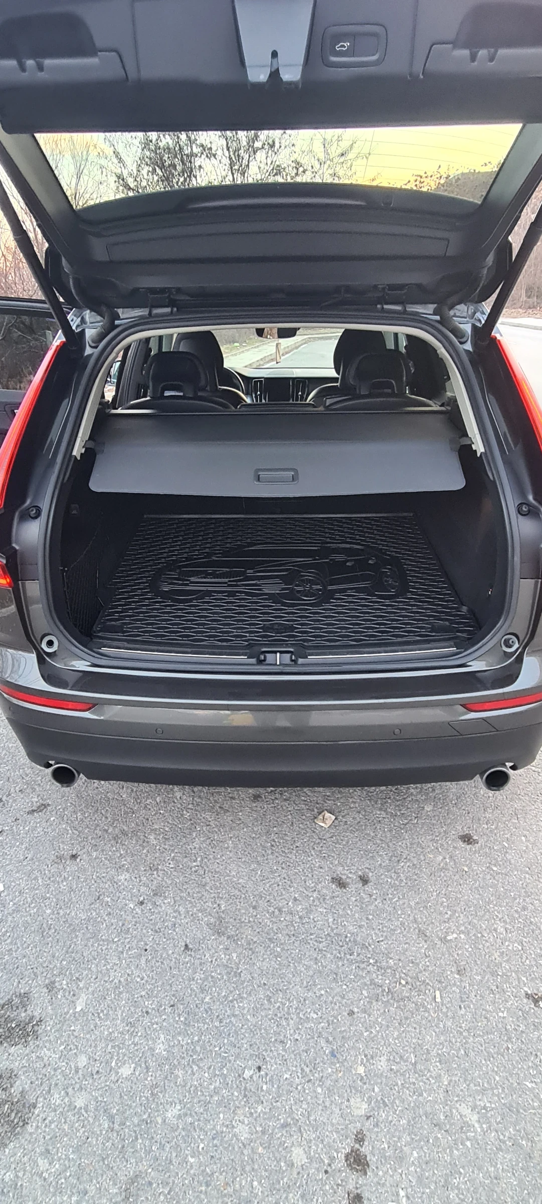 Volvo XC60  - изображение 6