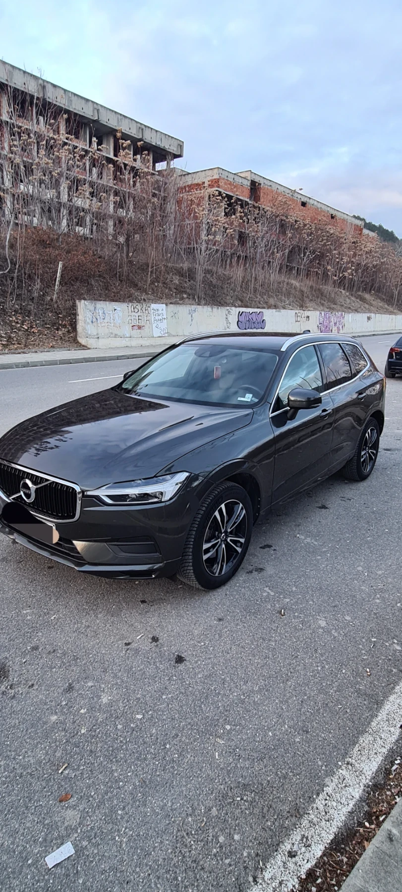 Volvo XC60  - изображение 2