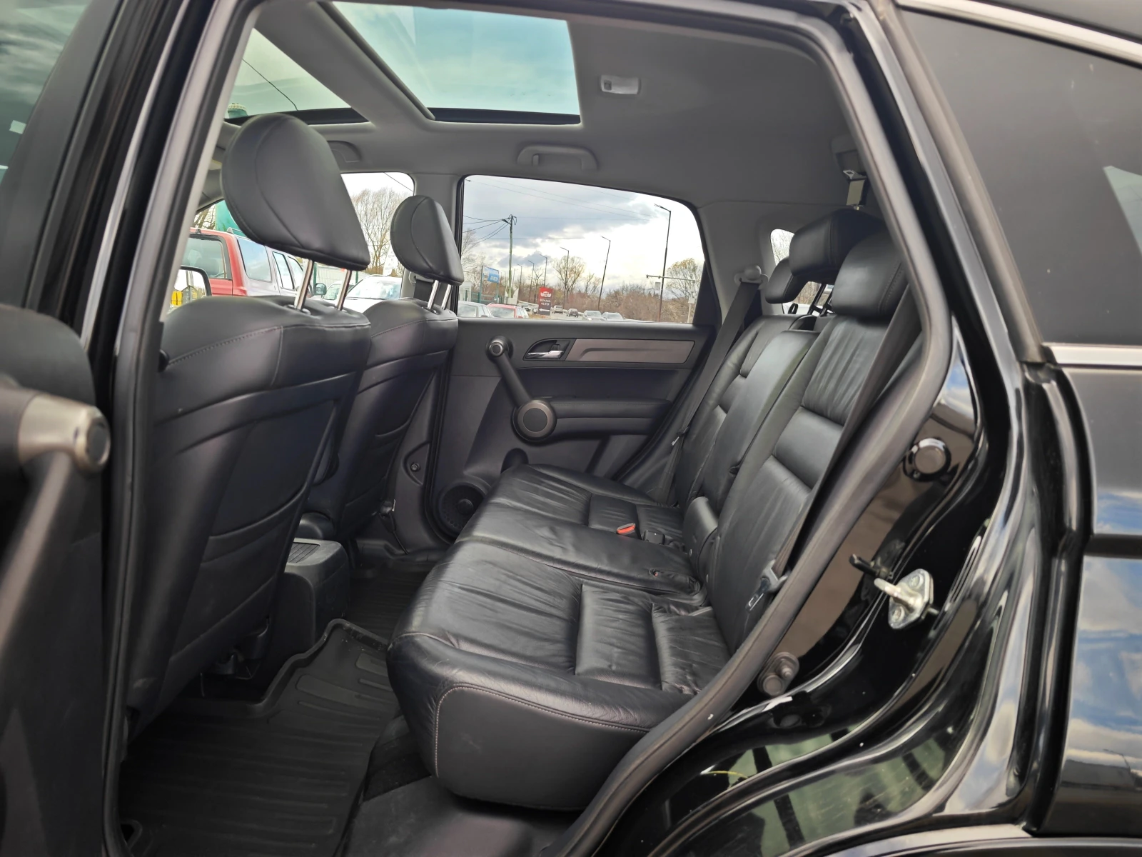 Honda Cr-v 2, 2 i-Dtec - изображение 10