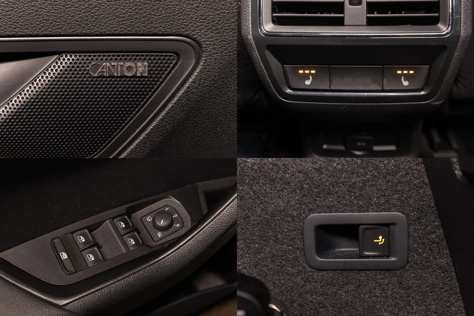 Skoda Karoq 1.5TSI* SportLine* DISTRONIC* CANTON*   | Mobile.bg   16