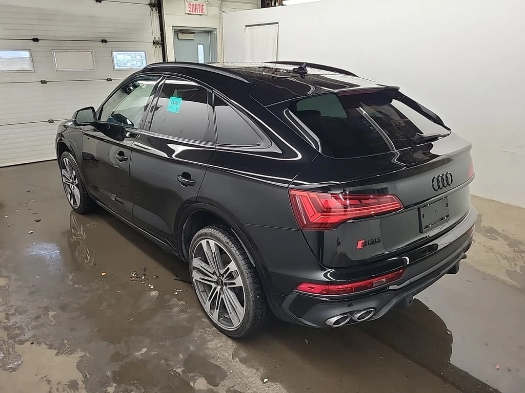 Audi SQ5 * PROGRESSIV * CARFAX *  - изображение 4