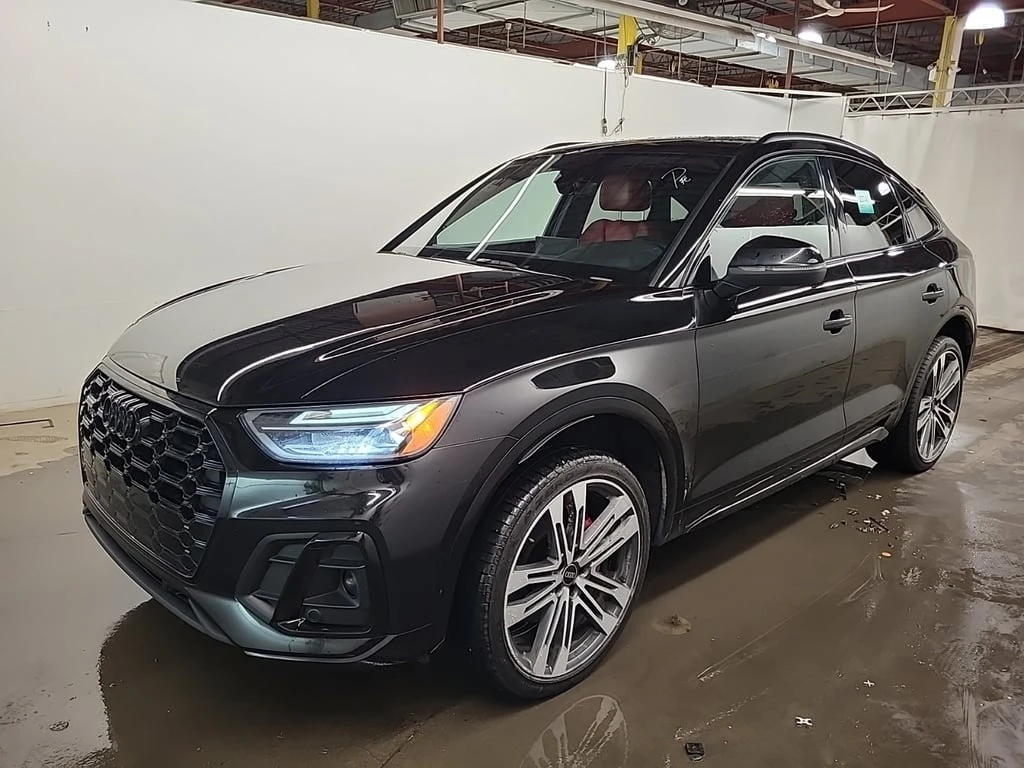 Audi SQ5 * PROGRESSIV * CARFAX *  | Mobile.bg � ����������� 1