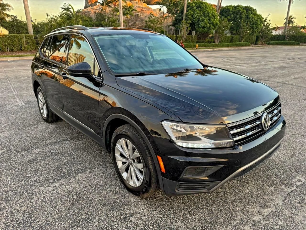 VW Tiguan | Mobile.bg � ����������� 1