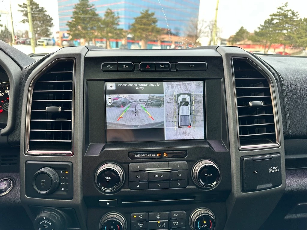 Ford F150 RAPTOR * * CARFAX * * ���� ������ * *  | Mobile.bg � ����������� 12