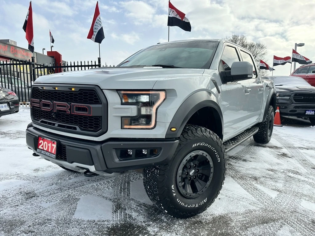 Ford F150 RAPTOR * * CARFAX * * ���� ������ * *  | Mobile.bg � ����������� 1