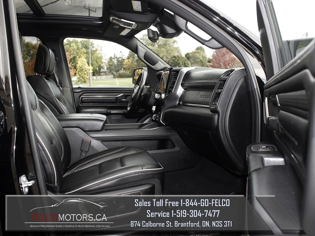 Dodge RAM 1500 * CARFAX * ��� ������������ ������ | Mobile.bg � ����������� 12