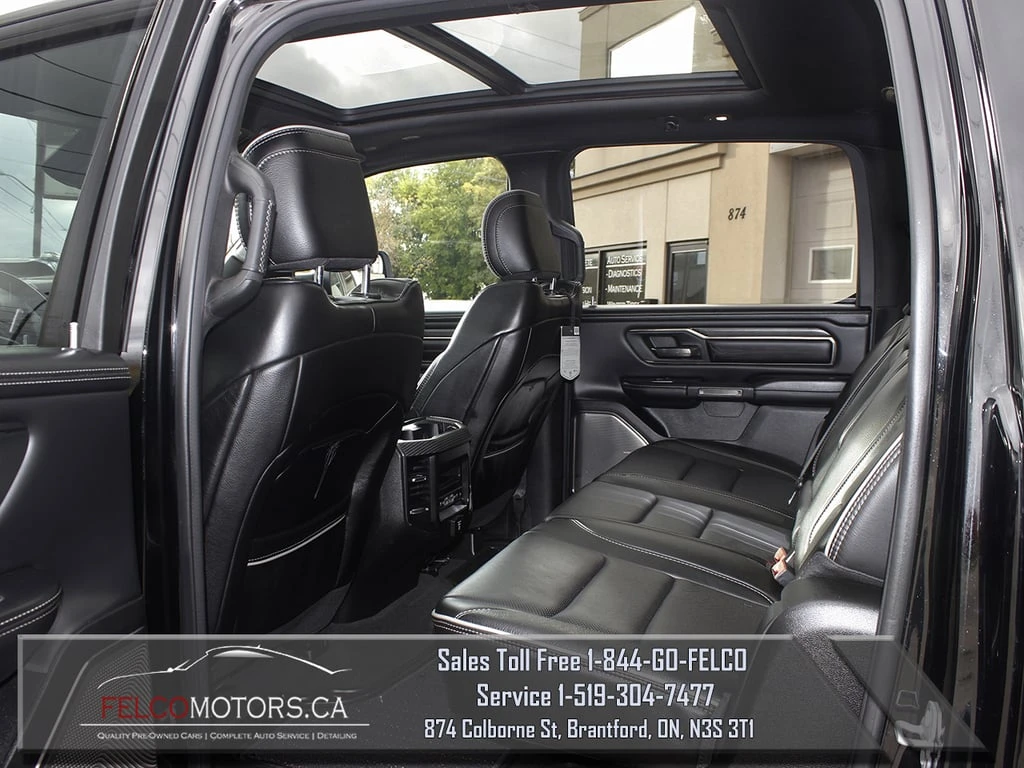 Dodge RAM 1500 * CARFAX * ��� ������������ ������ | Mobile.bg � ����������� 13