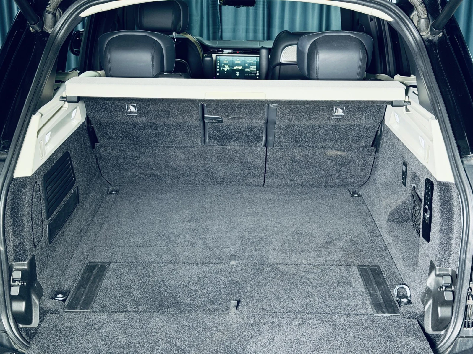 Land Rover Range rover Vogue | Mobile.bg � ����������� 13