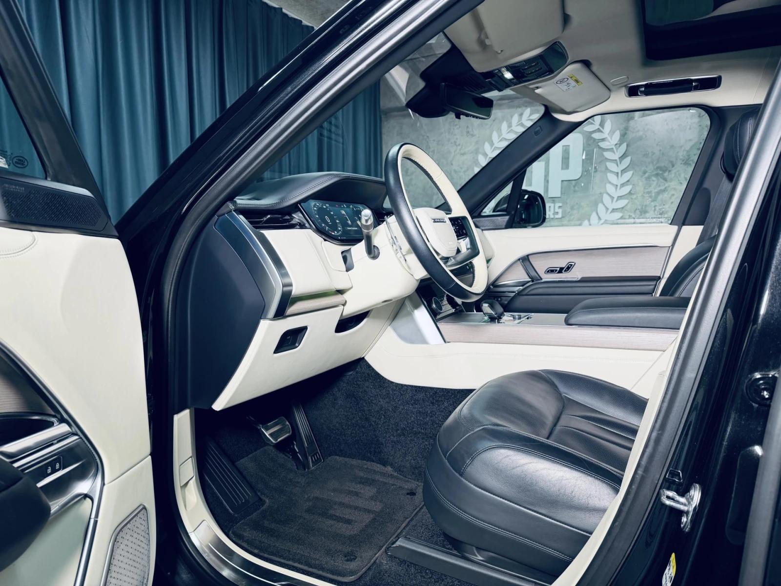 Land Rover Range rover Vogue - изображение 7