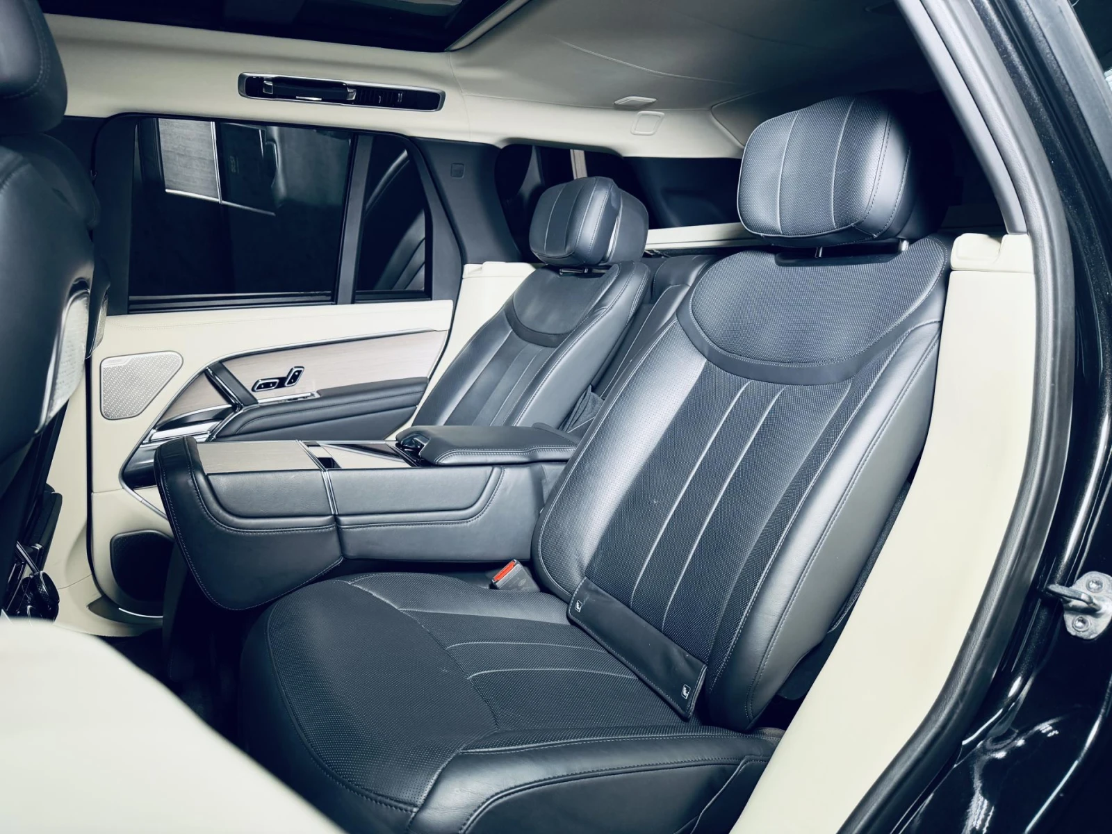 Land Rover Range rover Vogue | Mobile.bg � ����������� 12