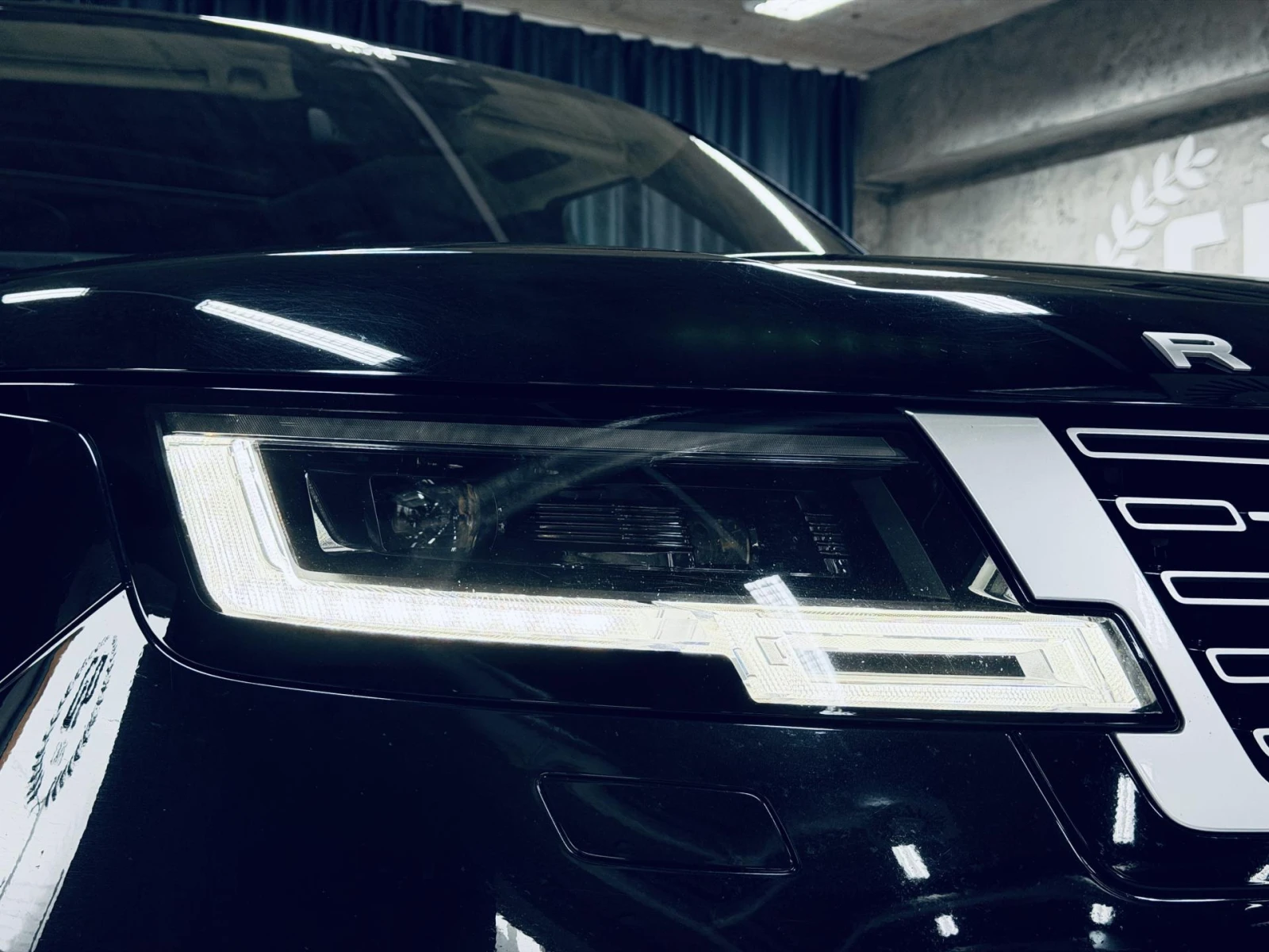 Land Rover Range rover Vogue - изображение 5