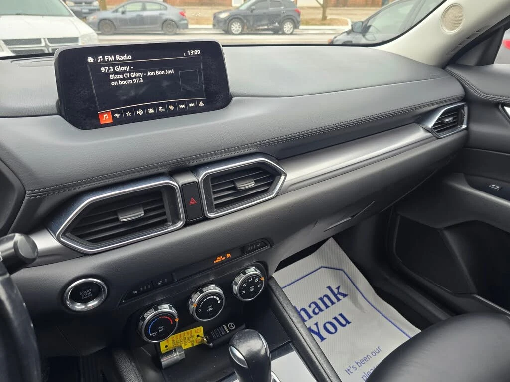 Mazda CX-5 GS* АВТОПИЛОТ* KEYLESS* ПОДГРЕВ - изображение 9