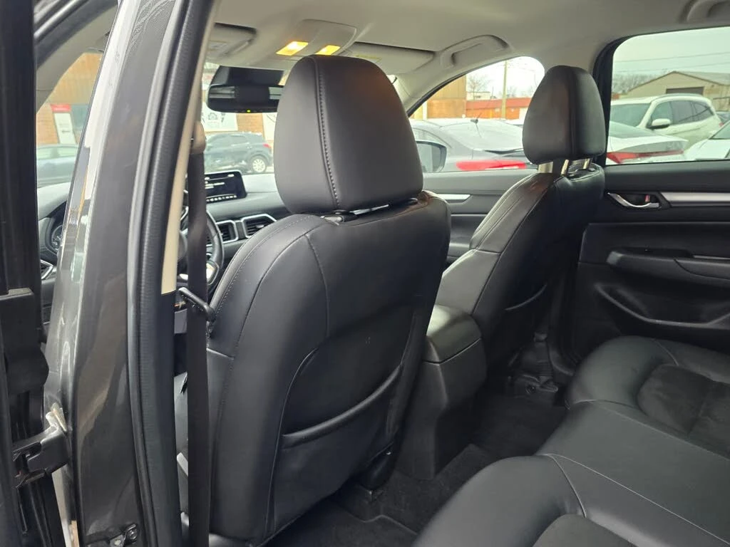 Mazda CX-5 GS* АВТОПИЛОТ* KEYLESS* ПОДГРЕВ - изображение 10