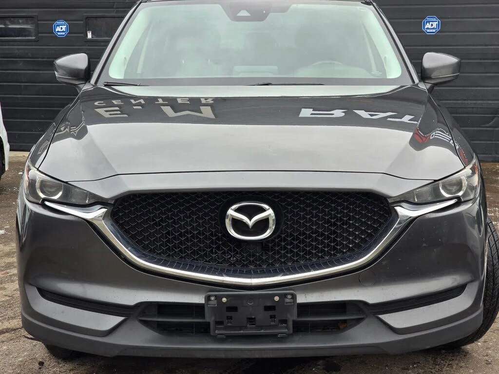 Mazda CX-5 GS* АВТОПИЛОТ* KEYLESS* ПОДГРЕВ - изображение 3