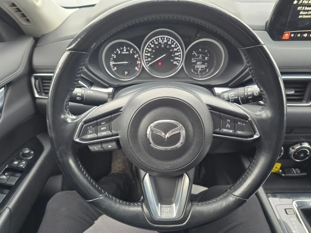 Mazda CX-5 GS* АВТОПИЛОТ* KEYLESS* ПОДГРЕВ - изображение 8