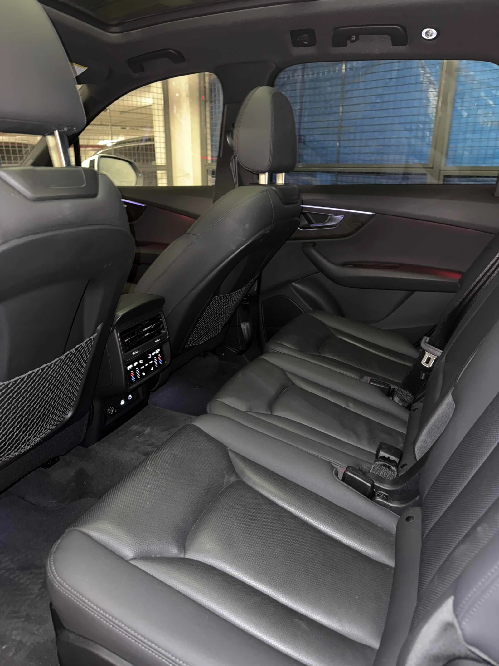 Audi Q7 Progressiv* 360Camera* Distronic* BlindSpot* Panor | Mobile.bg � ����������� 11