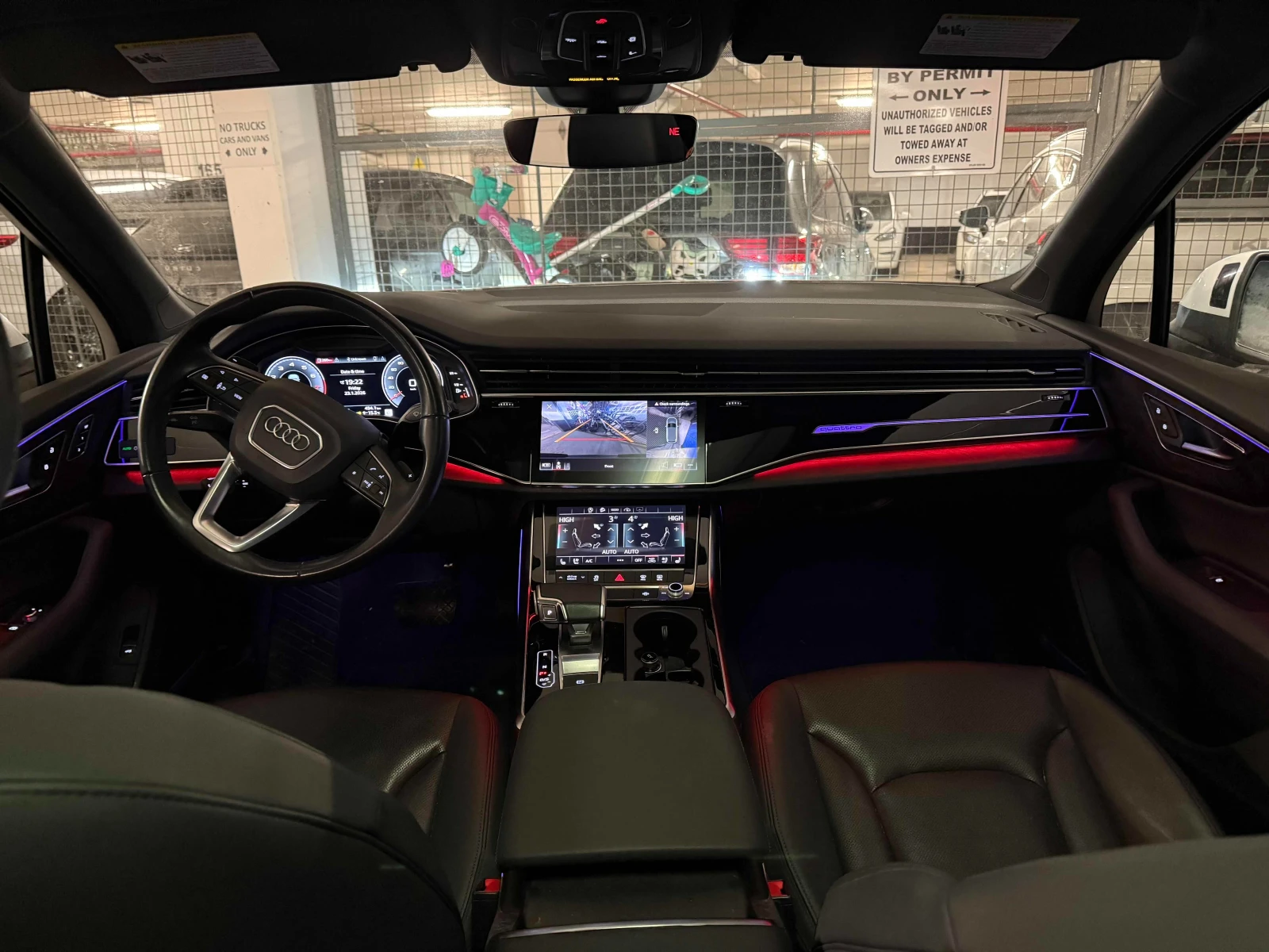 Audi Q7 Progressiv* 360Camera* Distronic* BlindSpot* Panor | Mobile.bg � ����������� 7