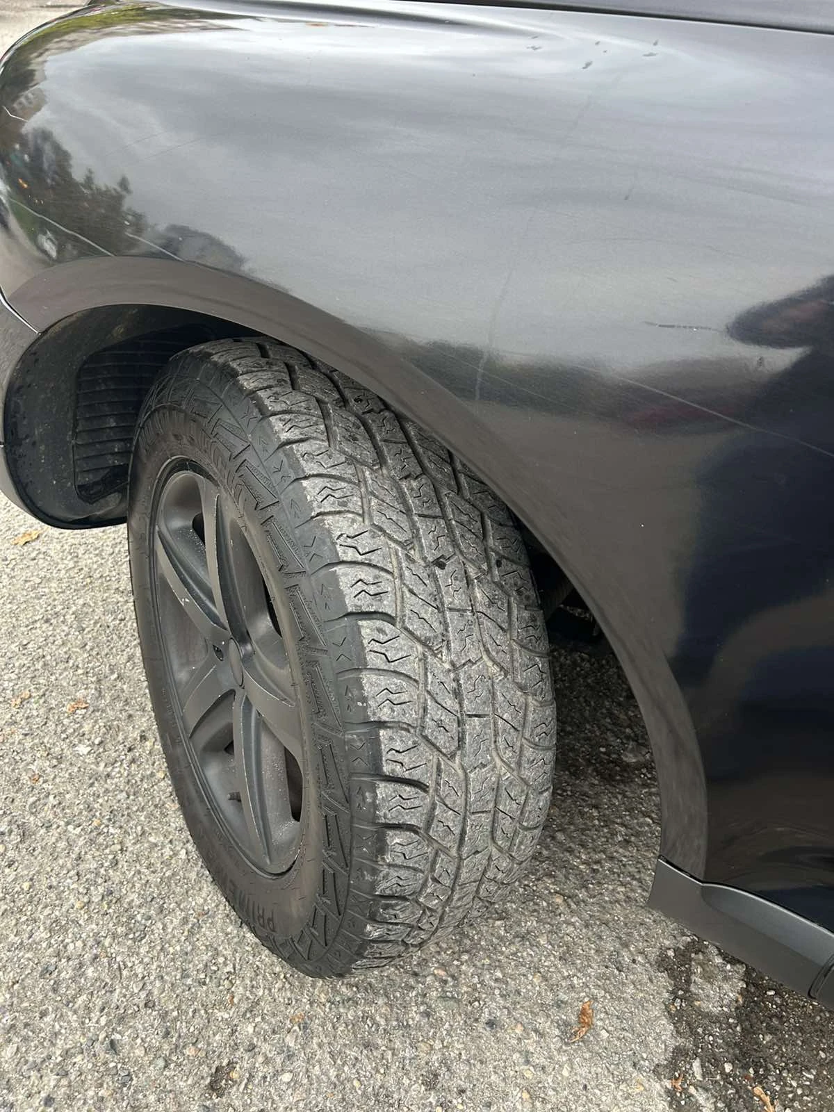 VW Touareg 3.0 TDI - изображение 8