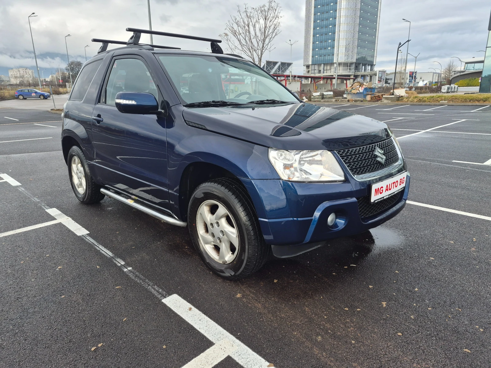 Suzuki Vitara 1.6i  УНИКАТ - изображение 2