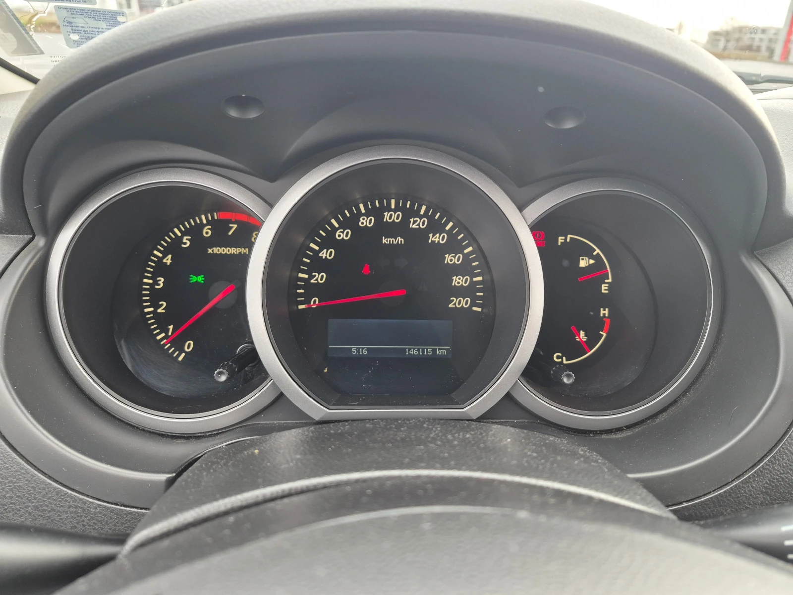 Suzuki Vitara 1.6i  ������ | Mobile.bg � ����������� 16
