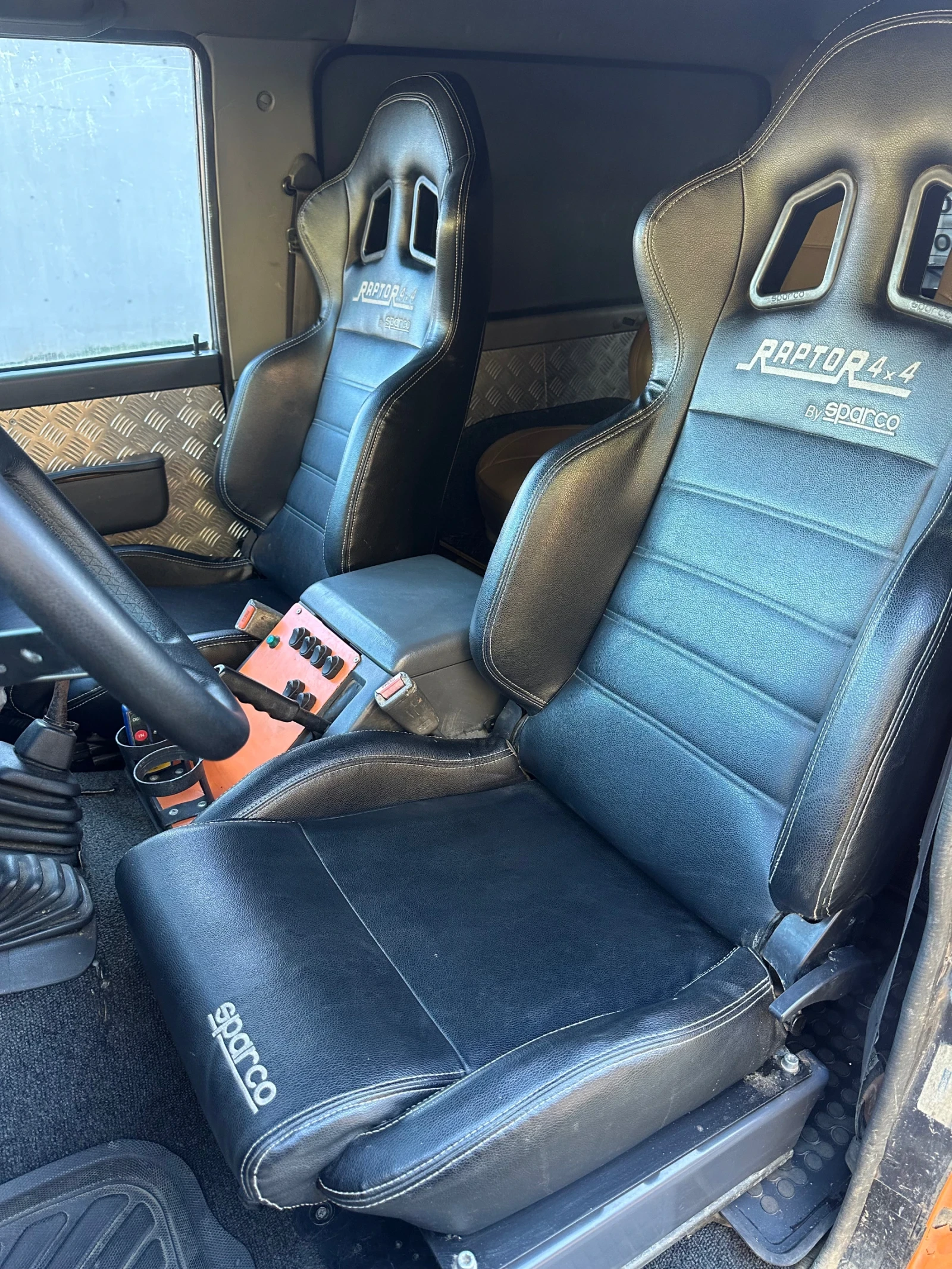 Nissan Patrol Y60 RD28T | Mobile.bg � ����������� 8