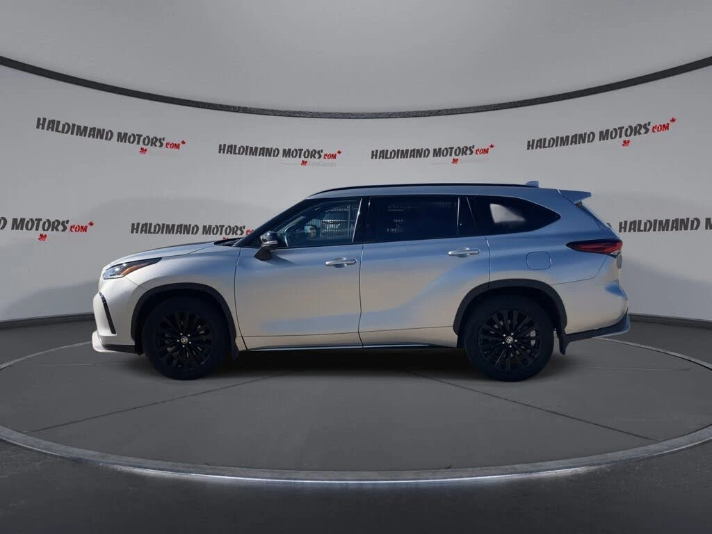 Toyota Highlander XSE* AWD* АвтоКредит* (ЦЕНА ДО БГ) - изображение 2