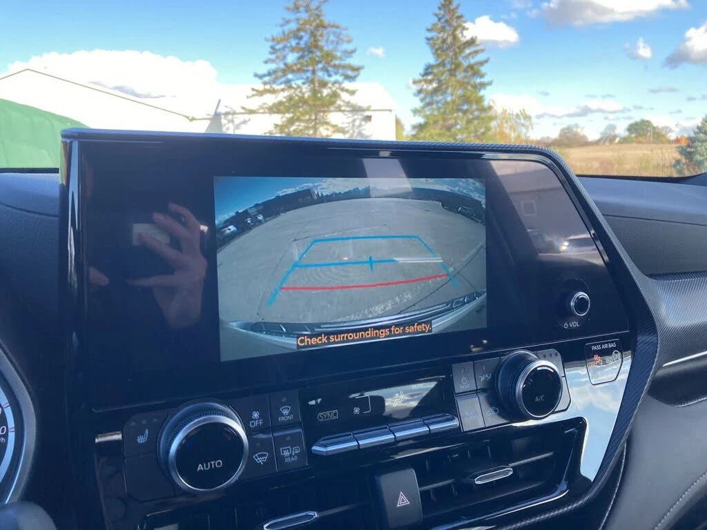 Toyota Highlander XSE* AWD* ����������* (���� �� ��) | Mobile.bg � ����������� 12