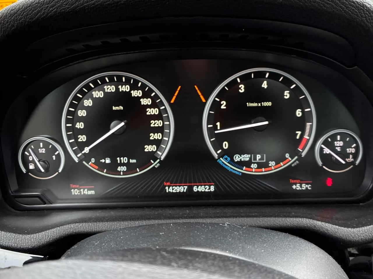 BMW X3 * xDrive35i * CARFAX * ЦЕНА ДО БГ, снимка 8 - Автомобили и джипове - 53872861