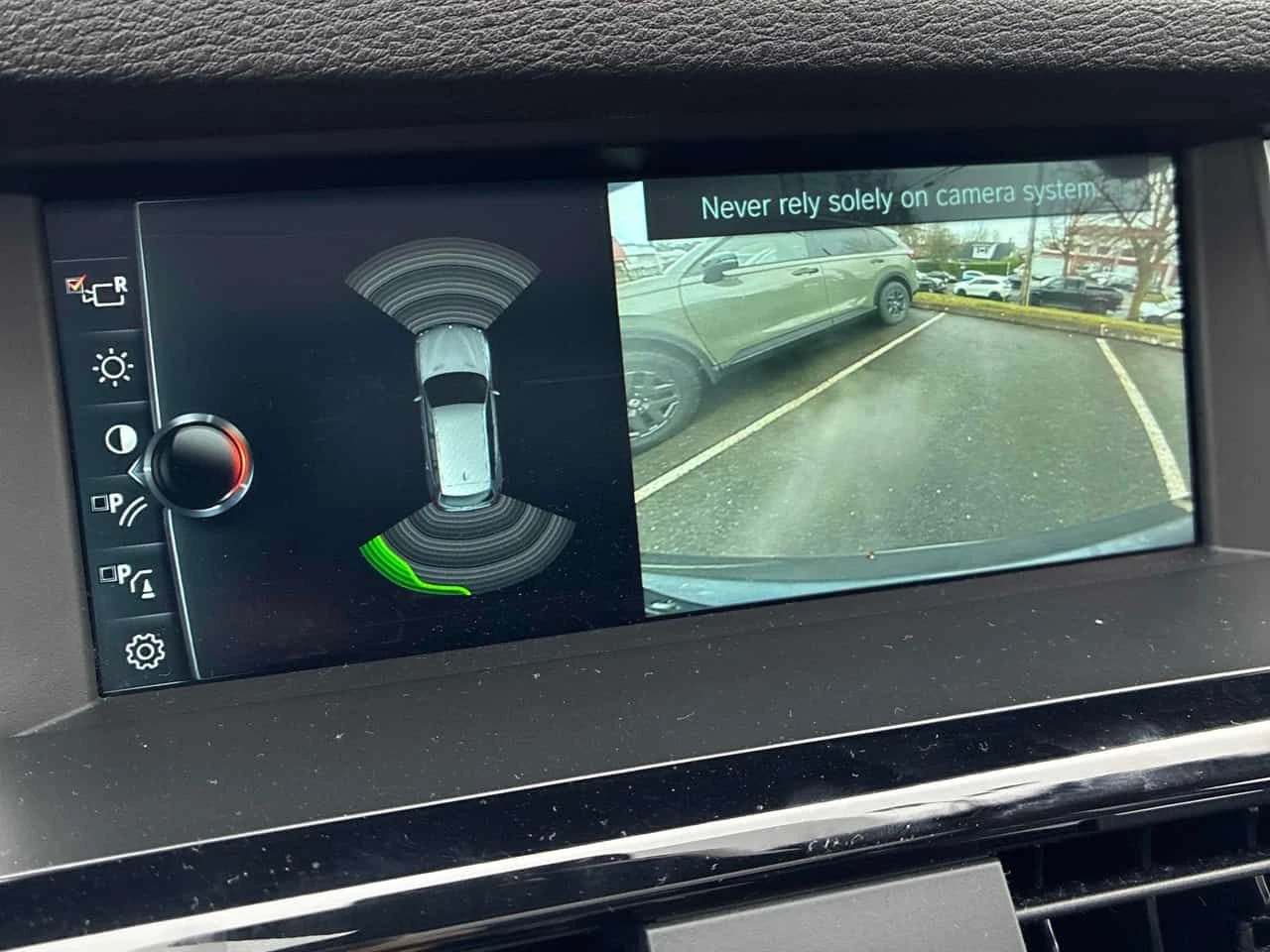 BMW X3 * xDrive35i * CARFAX * ЦЕНА ДО БГ, снимка 15 - Автомобили и джипове - 53872861