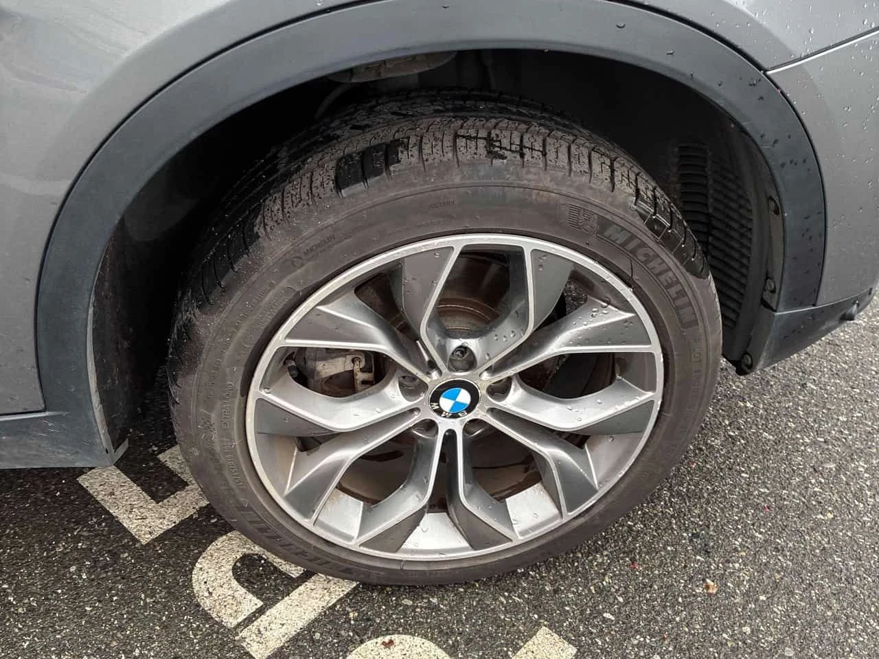 BMW X3 * xDrive35i * CARFAX * ЦЕНА ДО БГ, снимка 7 - Автомобили и джипове - 53872861