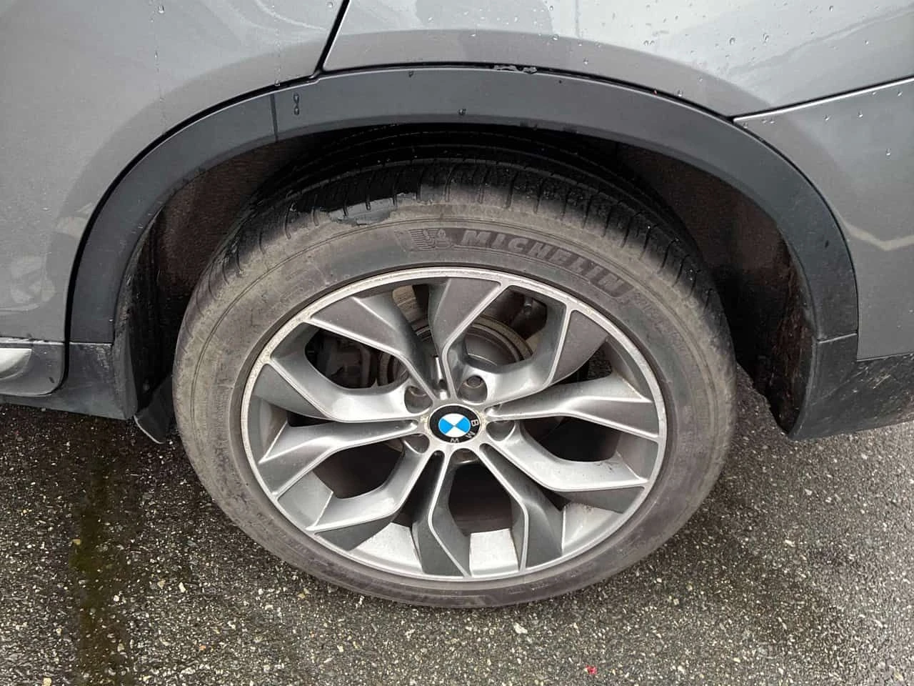 BMW X3 * xDrive35i * CARFAX * ЦЕНА ДО БГ, снимка 13 - Автомобили и джипове - 53872861