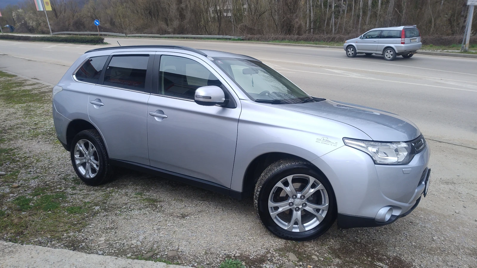 Mitsubishi Outlander 2.2D-150k.c.Germania | Mobile.bg � ����������� 3