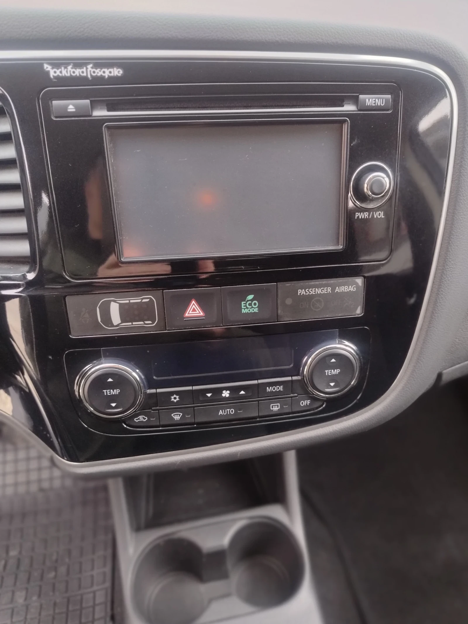Mitsubishi Outlander 2.2D-150k.c.Germania | Mobile.bg � ����������� 8