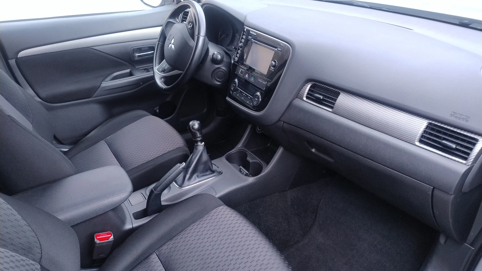Mitsubishi Outlander 2.2D-150k.c.Germania | Mobile.bg � ����������� 7