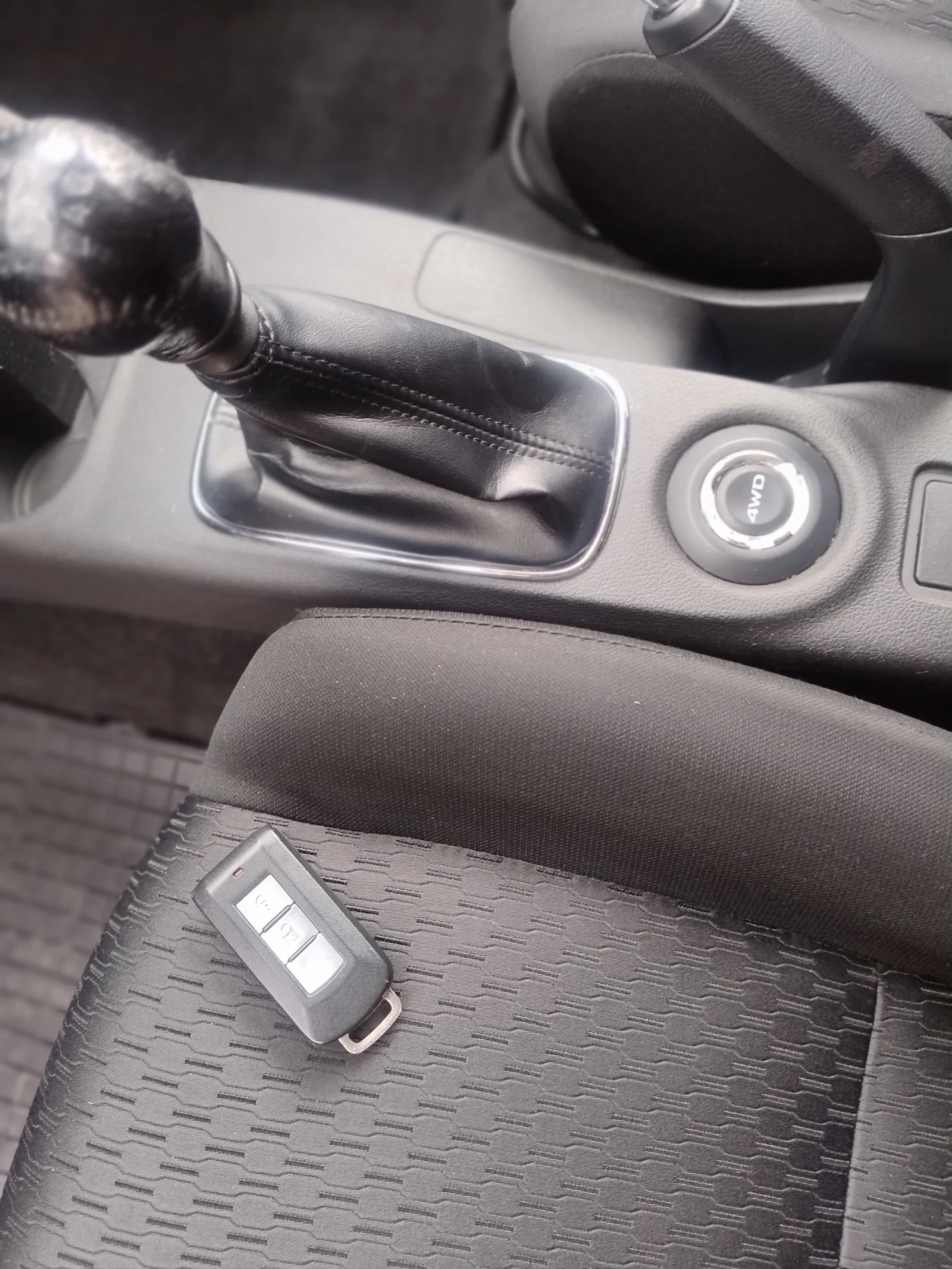 Mitsubishi Outlander 2.2D-150k.c.Germania | Mobile.bg � ����������� 9