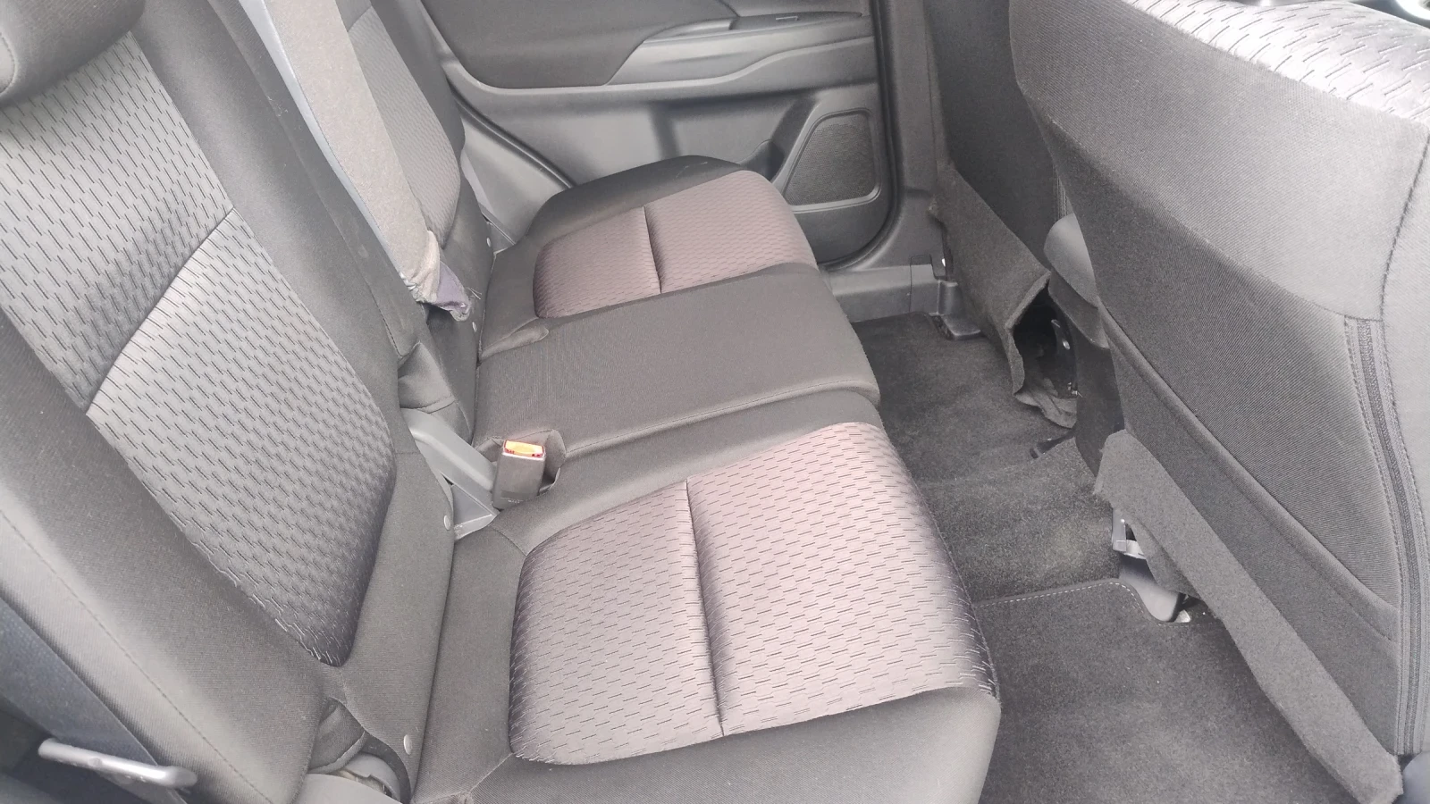 Mitsubishi Outlander 2.2D-150k.c.Germania | Mobile.bg � ����������� 15