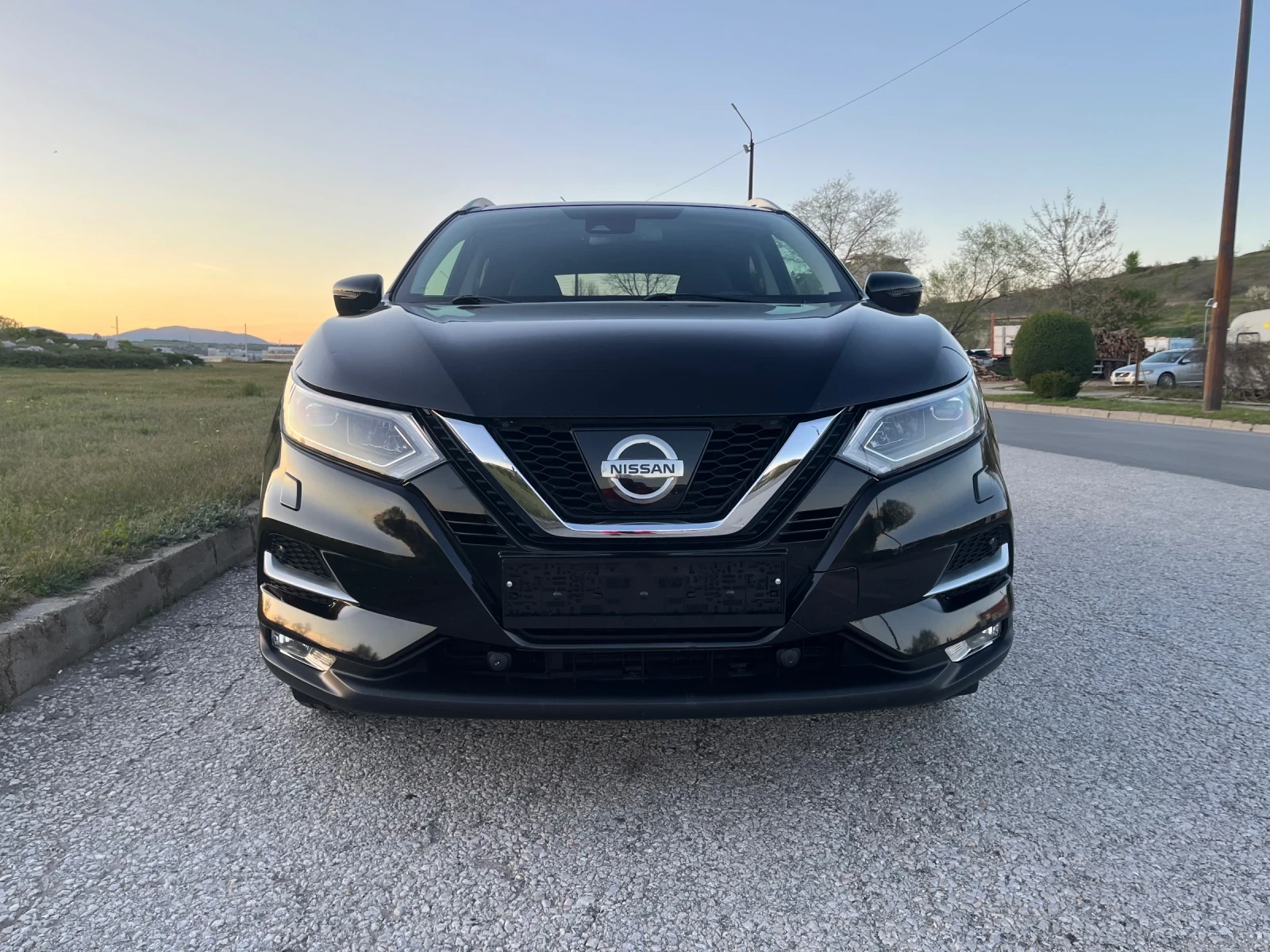 Nissan Qashqai 1.6 Dizel 4x4 FullFull | Auto.bg — изображение 1
