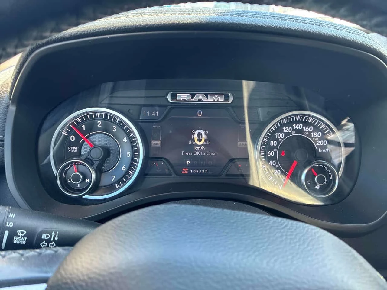 Dodge RAM 1500 * Laramie * CARFAX * ��������� * �������� *  | Mobile.bg � ����������� 8