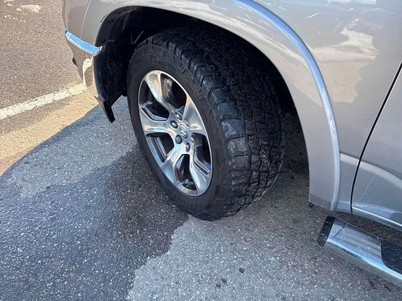 Dodge RAM 1500 * Laramie * CARFAX * ��������� * �������� *  | Mobile.bg � ����������� 7