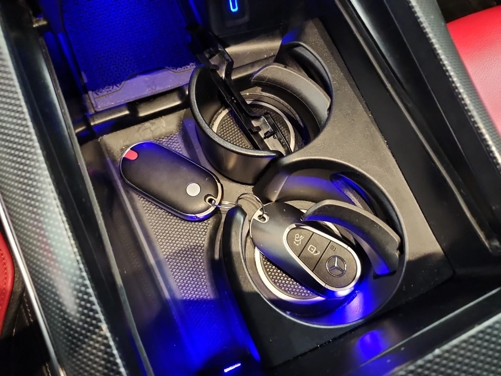 Mercedes-Benz GLC 300 AMG PACK* 4MATIC* CARFAX* ���� ������*  | Mobile.bg � ����������� 13