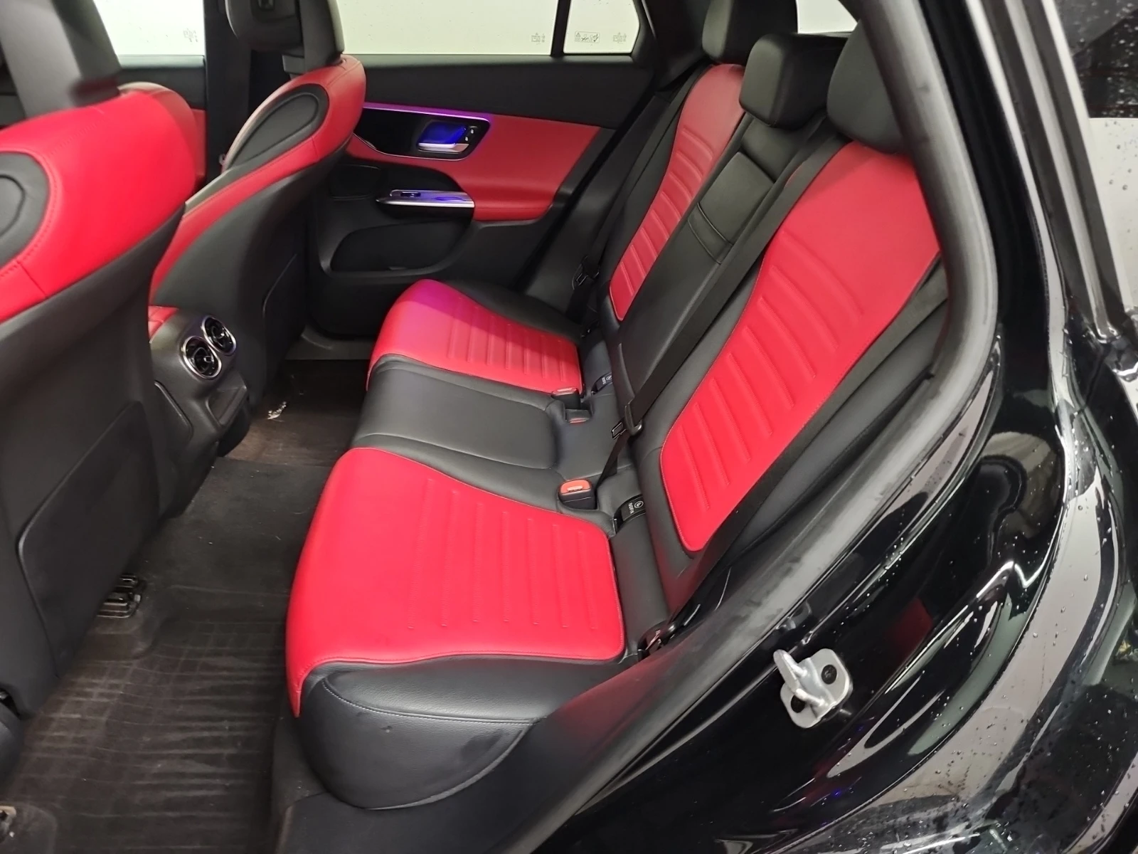 Mercedes-Benz GLC 300 AMG PACK* 4MATIC* CARFAX* ���� ������*  | Mobile.bg � ����������� 10