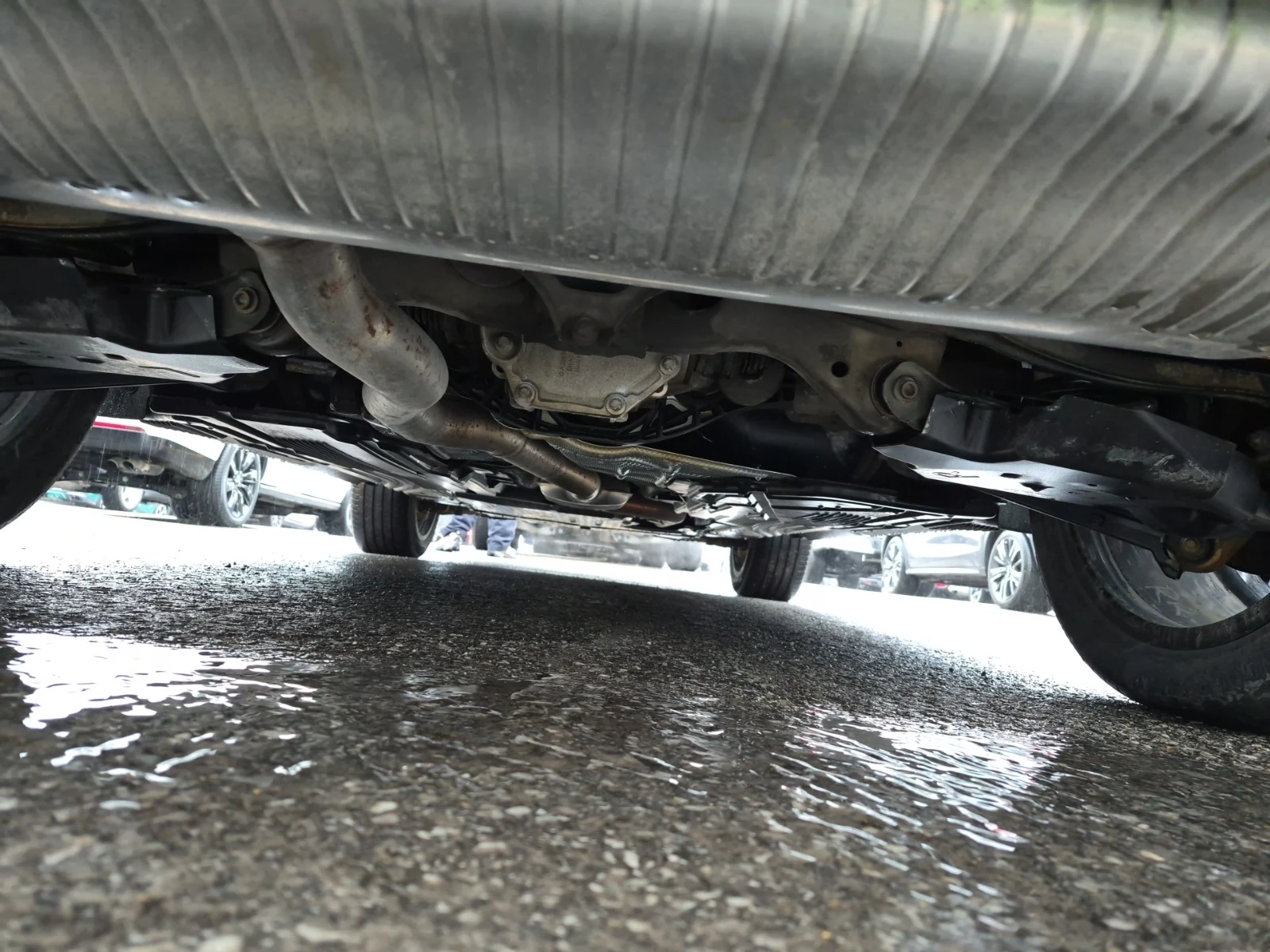 Mercedes-Benz GLC 300 AMG PACK* 4MATIC* CARFAX* ���� ������*  | Mobile.bg � ����������� 15