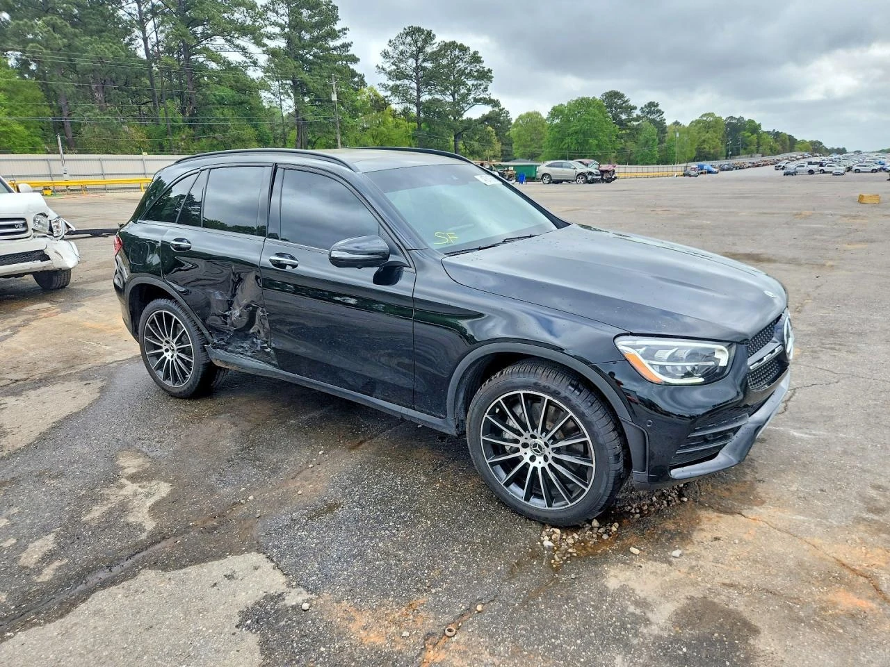 Mercedes-Benz GLC 300 ��������* �������* 360* ������* KEYLESS*  | Mobile.bg � ����������� 2