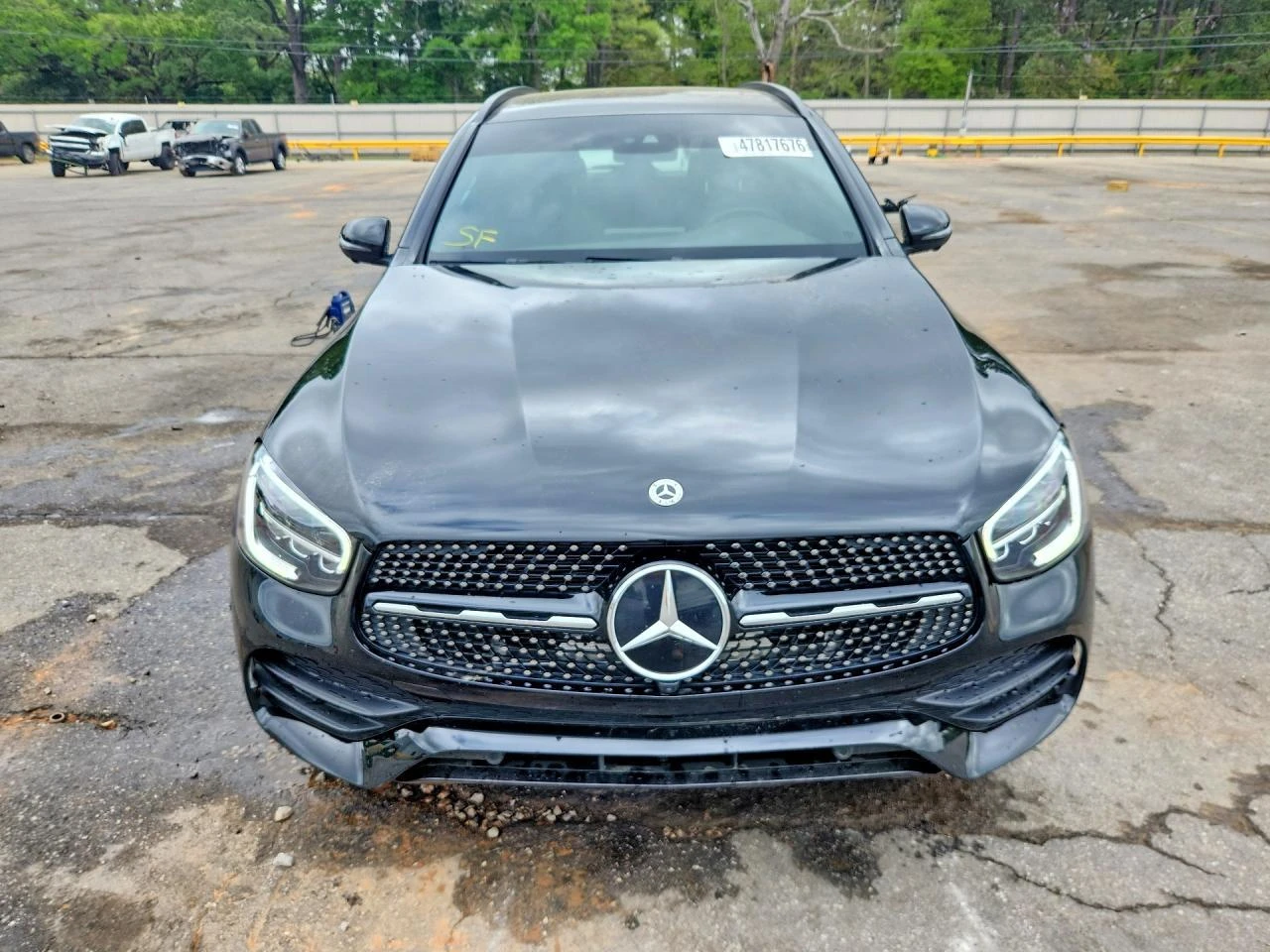 Mercedes-Benz GLC 300 ��������* �������* 360* ������* KEYLESS*  | Mobile.bg � ����������� 3