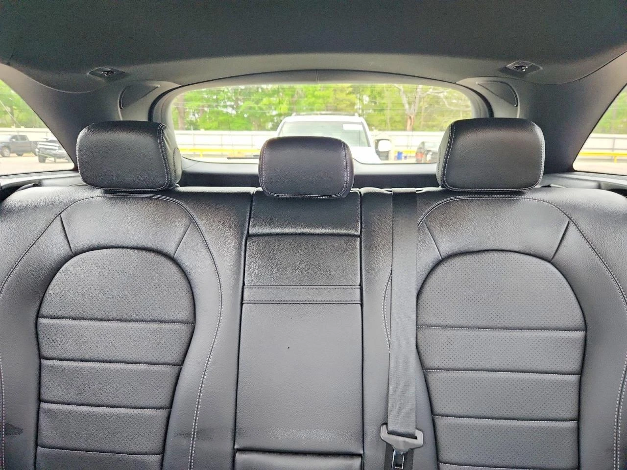 Mercedes-Benz GLC 300 ��������* �������* 360* ������* KEYLESS*  | Mobile.bg � ����������� 10