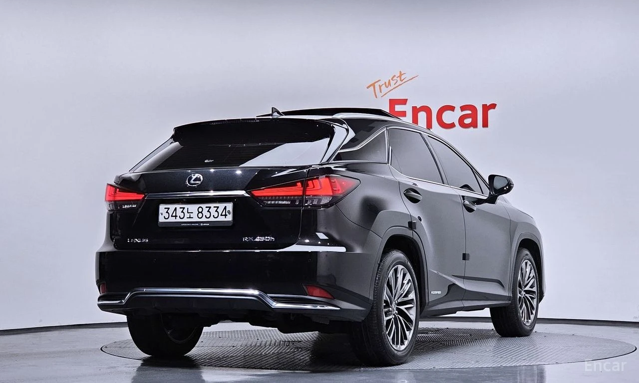 Lexus RX 450h EXECUTIVE* ���������* 360������* �����* ������*  | Mobile.bg � ����������� 2