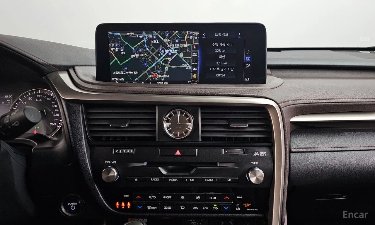 Lexus RX 450h EXECUTIVE* ���������* 360������* �����* ������*  | Mobile.bg � ����������� 8