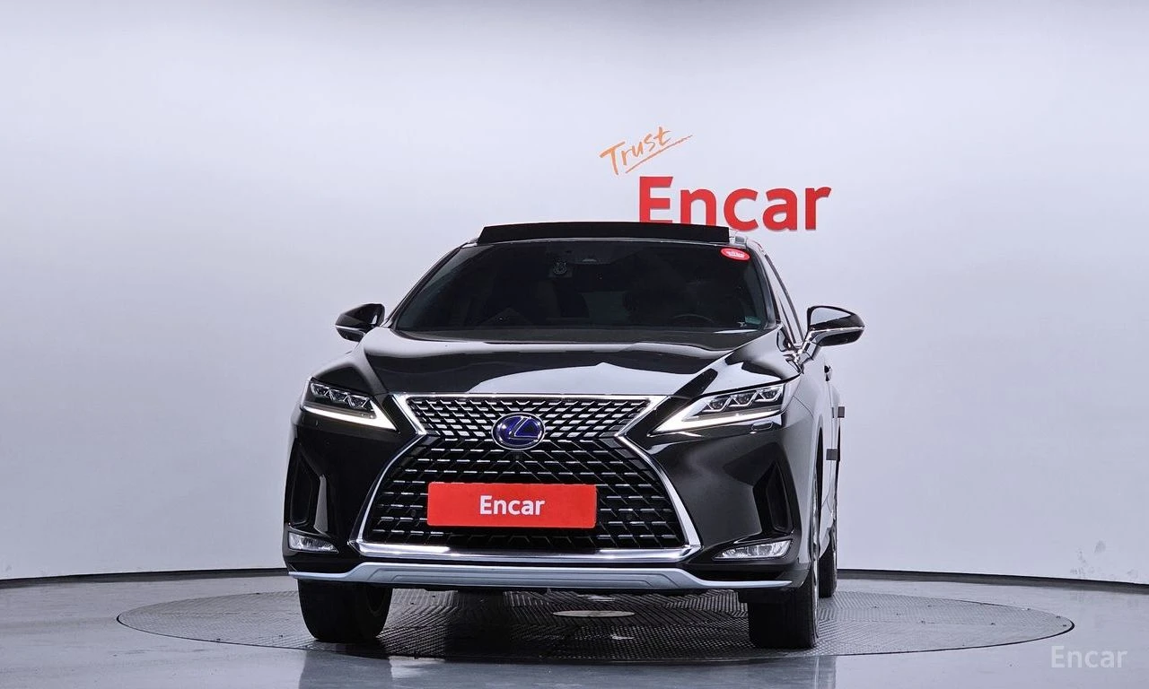 Lexus RX 450h EXECUTIVE* ���������* 360������* �����* ������*  | Mobile.bg � ����������� 3